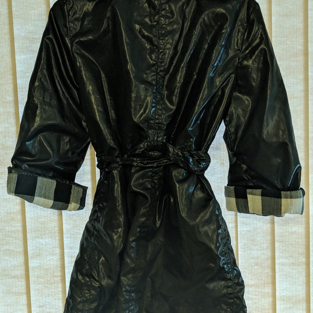 Fall jacket - Picture 4 of 5